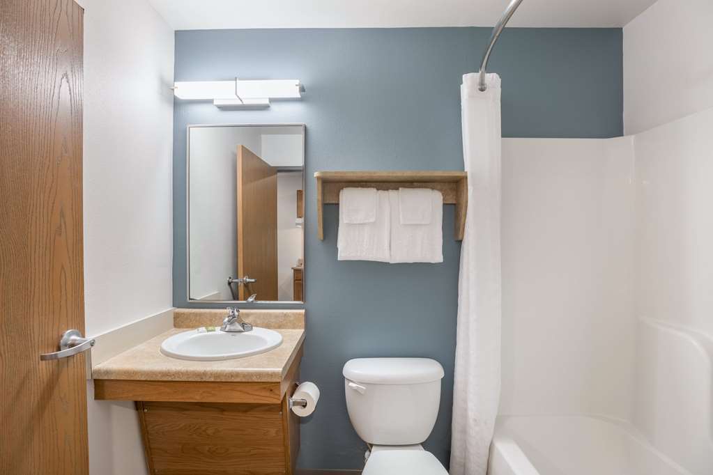 Extended Stay America Select Suites - Orlando - Sanford - Airport Room photo